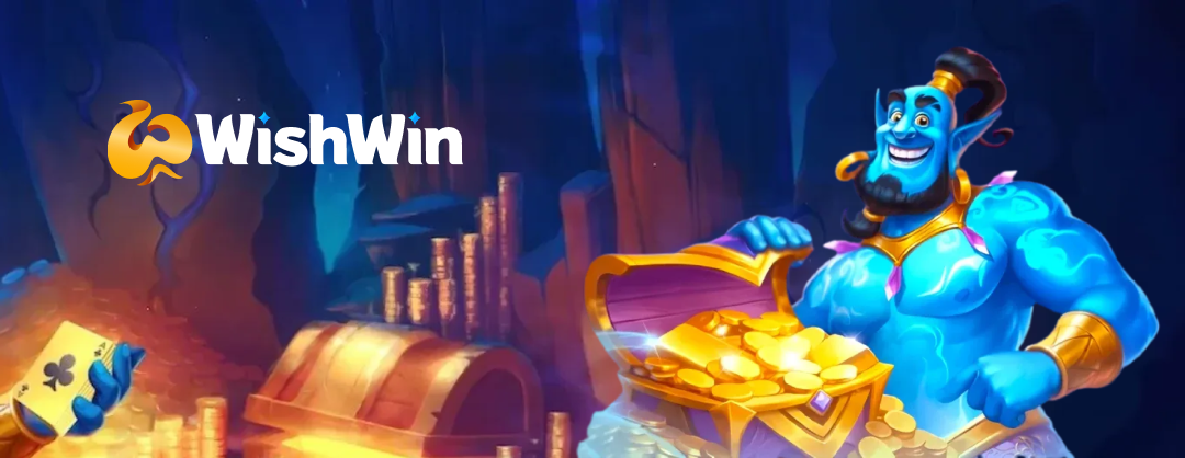 WishWin Casino
